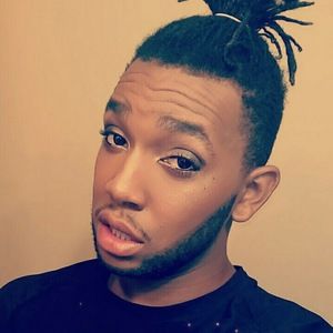 Meet your Posher, Joshua